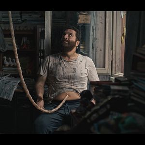 Photo Sous les applaudissements