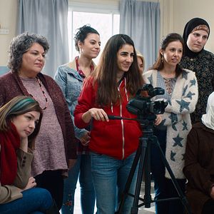 Photo Cinema Sabaya