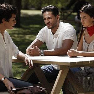 Photo Aslıhan Malbora