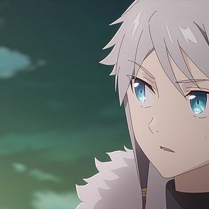 Photo Sasaki and Peeps