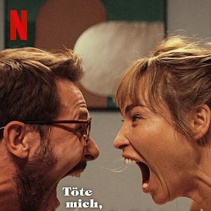 Photo Tue-moi si tu l'oses