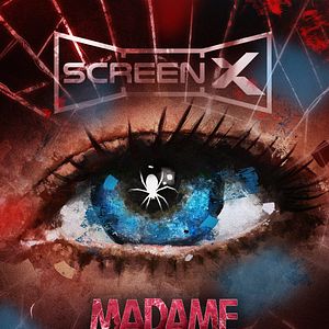 Photo Madame Web