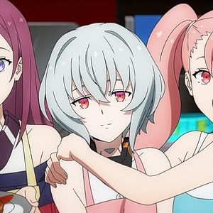 Photo Synduality Noir