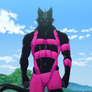 Photo The Foolish Angel Dances with the Devil