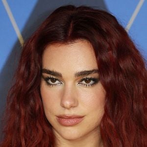 Photo Dua Lipa