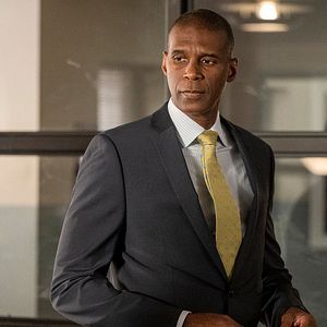 Photo New York Unité Spéciale