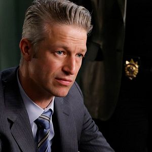 Photo New York Unité Spéciale