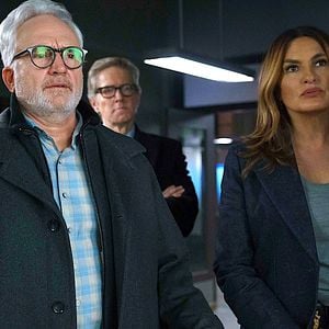 Photo New York Unité Spéciale