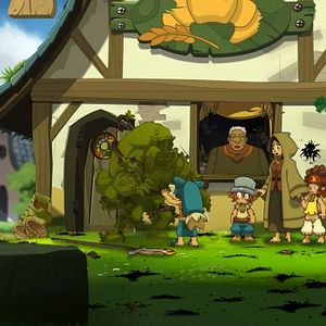 Photo Wakfu