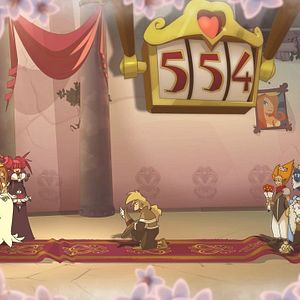 Photo Wakfu