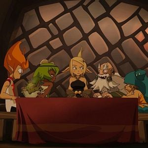 Photo Wakfu