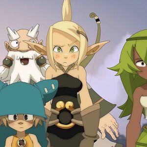 Photo Wakfu