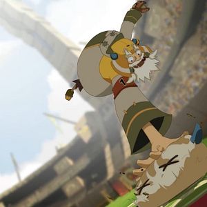 Photo Wakfu