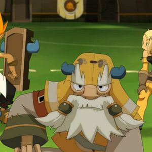 Photo Wakfu