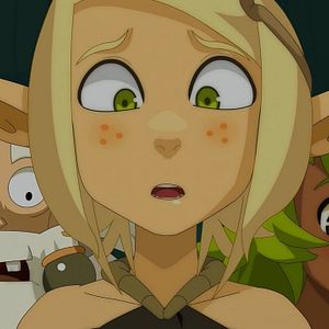 Photo Wakfu