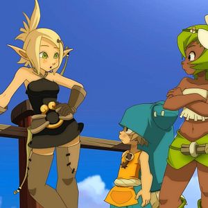 Photo Wakfu
