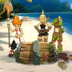 Photo Wakfu