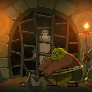 Photo Wakfu