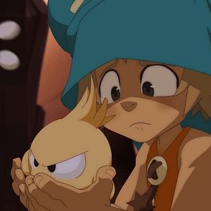 Photo Wakfu