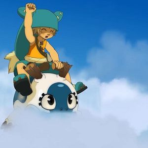 Photo Wakfu