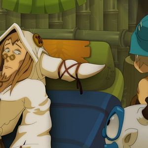 Photo Wakfu