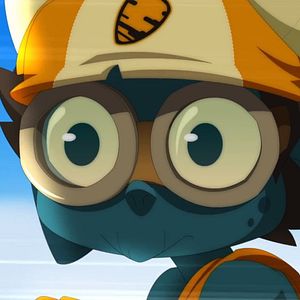 Photo Wakfu
