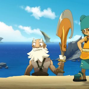 Photo Wakfu