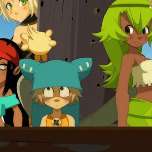 Photo Wakfu