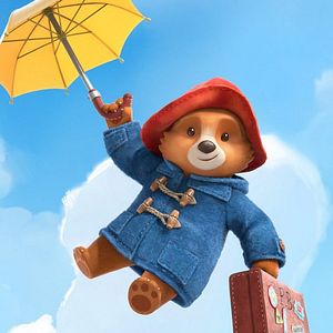 Photo Les aventures de Paddington