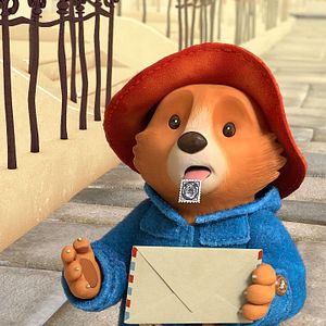 Photo Les aventures de Paddington