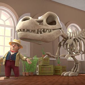 Photo Les aventures de Paddington