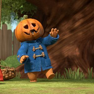 Photo Les aventures de Paddington