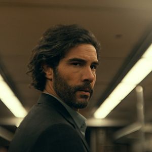 Photo Tahar Rahim