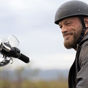 Photo Percy Jackson et les Olympiens