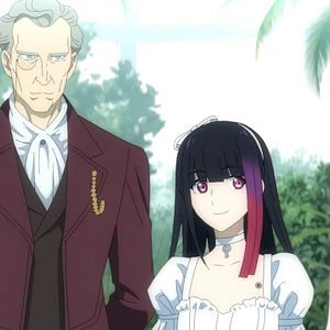 Photo Metallic Rouge