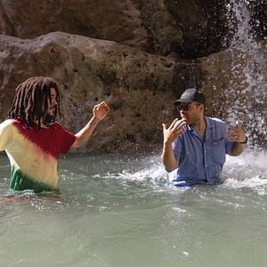 Photo Reinaldo Marcus Green