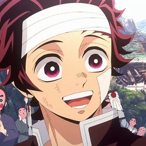 Photo Demon Slayer: Kimetsu No Yaiba – En route vers l'entraînement des piliers