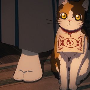 Photo Demon Slayer: Kimetsu No Yaiba – En route vers l'entraînement des piliers