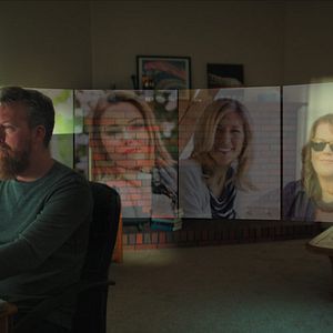 Photo Lover, Stalker, Killer : L'ex de l'extrême