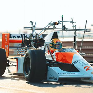 Photo Senna