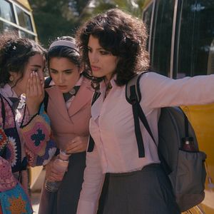 Photo AlRawabi School for Girls