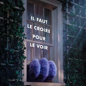 Photo Blue & Compagnie