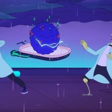 Photo Le (2ème) Meilleur Hôpital de la Galaxie