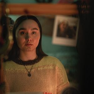 Photo True Detective