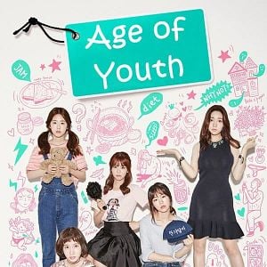 Photo Age of Youth