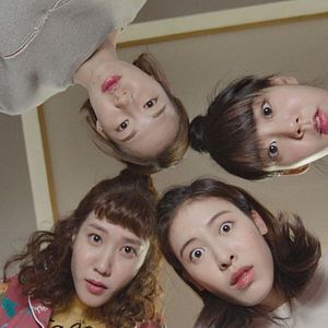 Photo Age of Youth