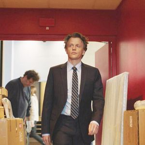 Photo Le Tableau volé