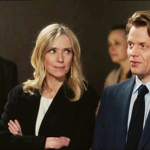 Photo Le Tableau volé