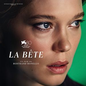 Photo La Bête