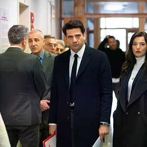 Photo Yargı